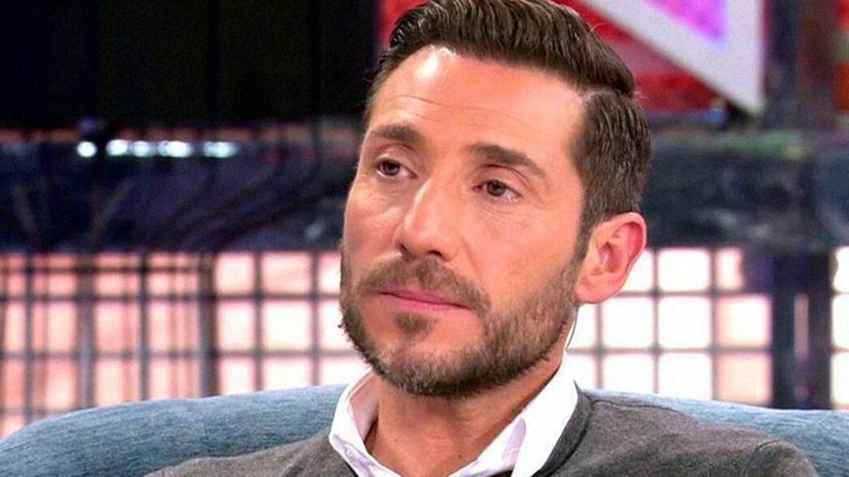 FAMOSOS | La desacertada respuesta de Antonio David a un seguidor de YouTube cuando le pregunta por Marta Riesco: "Te vas a otro canal"