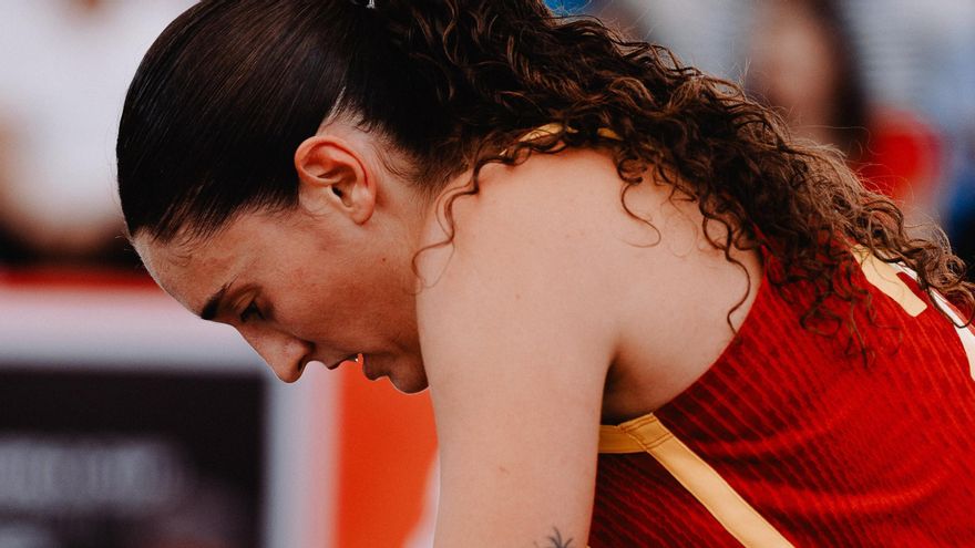 La selección femenina se despide del Mundial