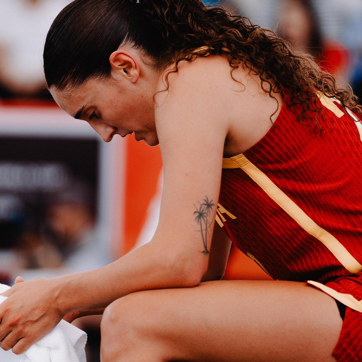 España cae ante Canadá en cuartos del Mundial