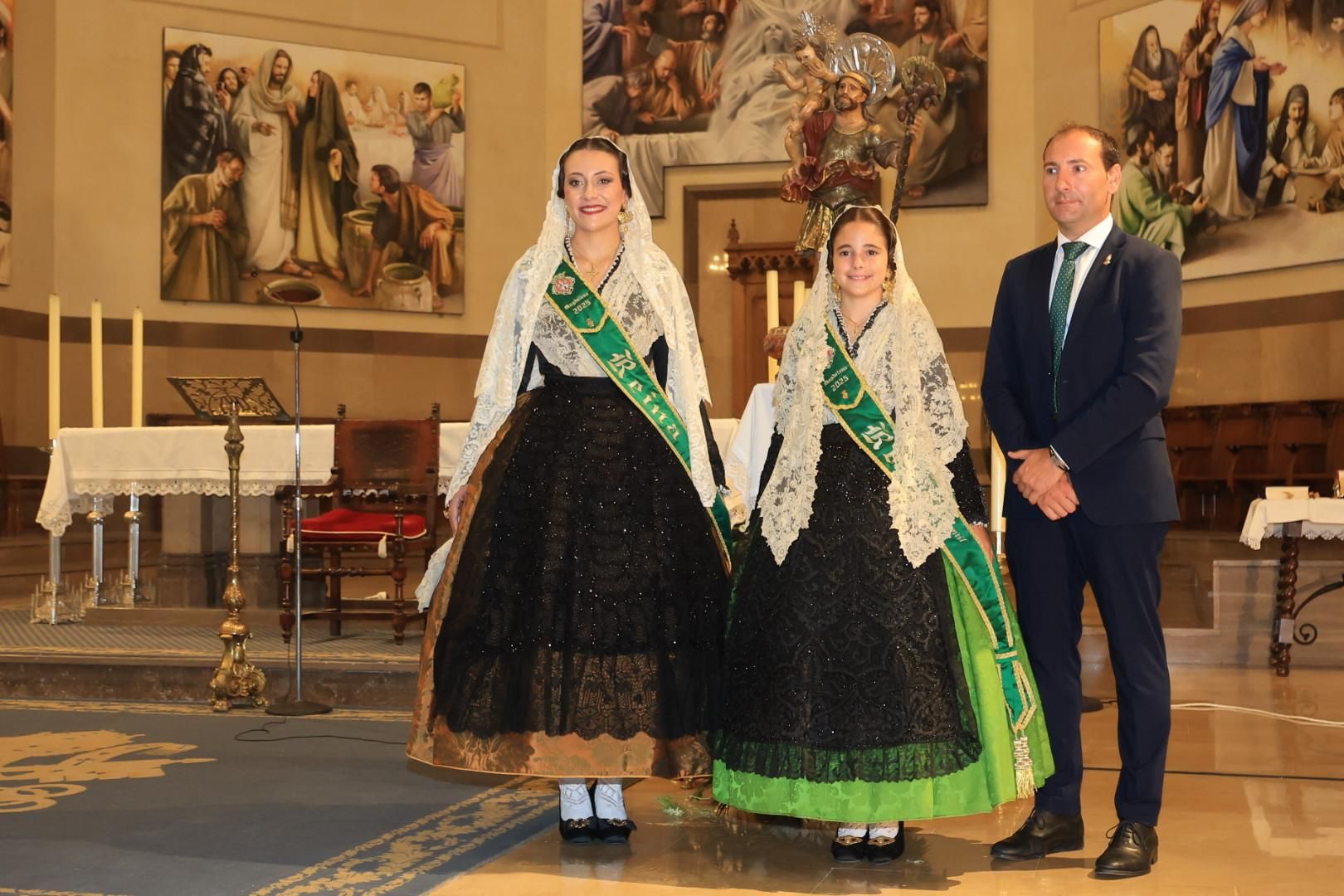Galería: Castellón celebra San Cristóbal