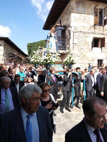 Fiesta de Las Victorias en Puebla