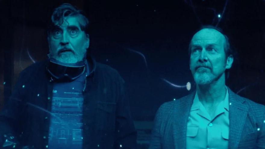 La última joya escondida de Netflix llega con sello de 'Stranger Things' y un protagonista cuya historia familiar empieza en Murcia