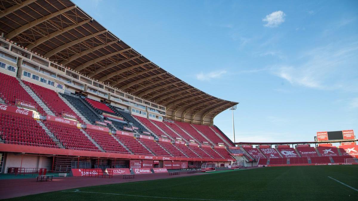 El Mallorca, por ahora, es poco dado a realizar comunicados oficiales, para suerte de su afición.