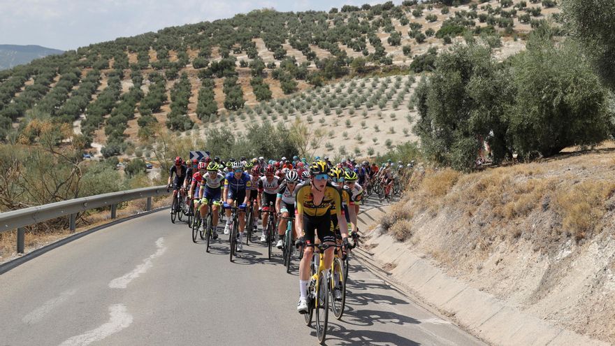 Etapa 13 de la Vuelta a España 2021: recorrido, perfil y horario de hoy