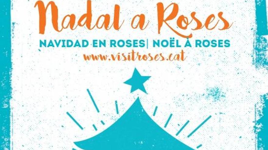 Roses celebra el Nadal amb activitats per a petits i grans