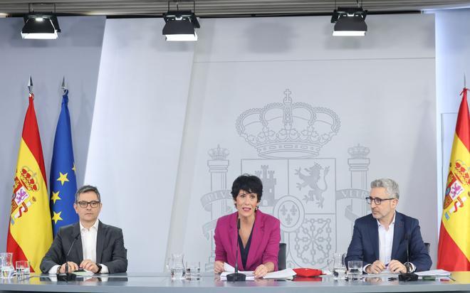 El Gobierno eleva el techo de gasto de 2027 a un récord de 226.032 millones con el objetivo de terminar la legislatura