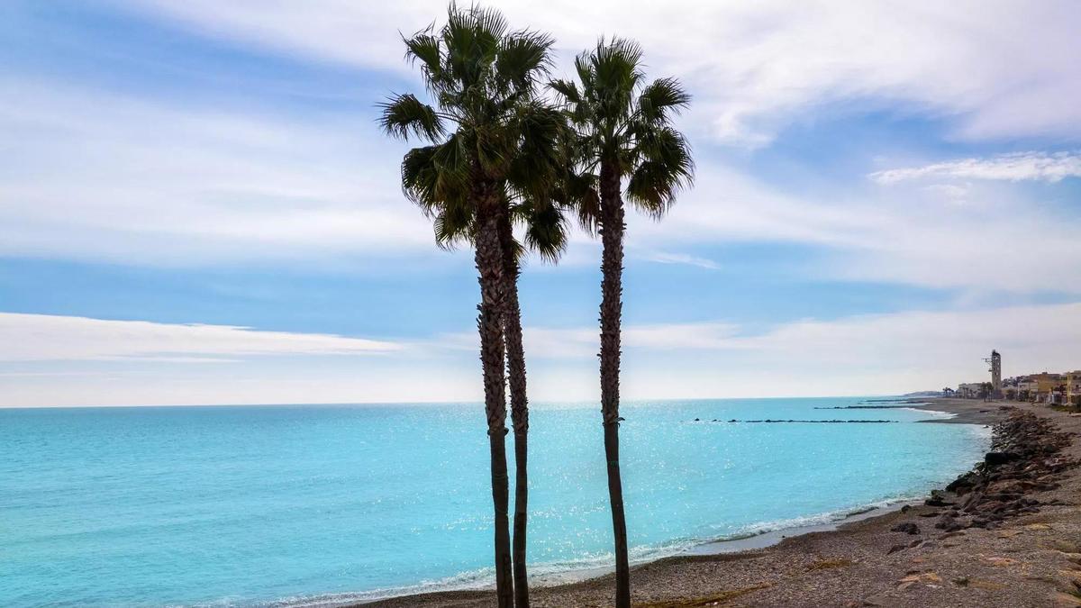 Descubre la magia del Mediterráneo y el sureste español
