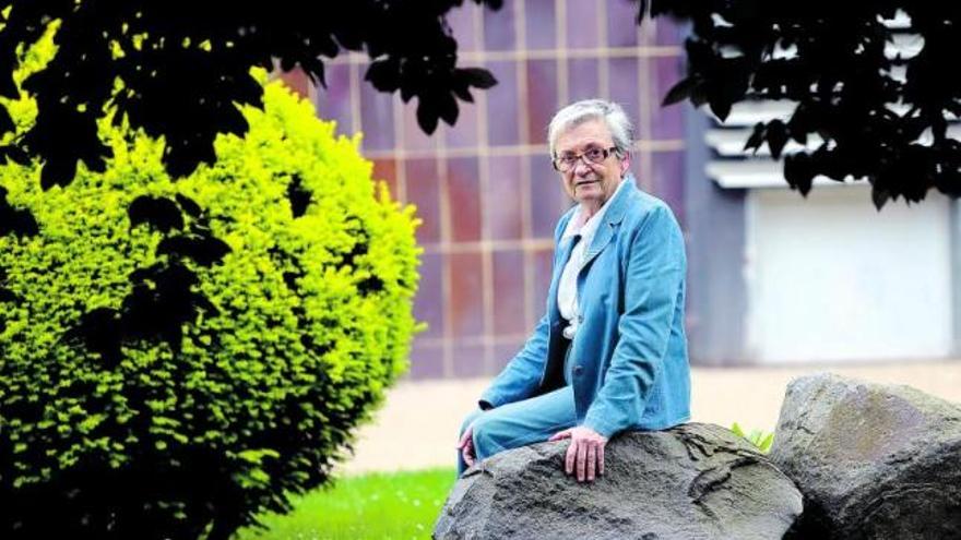 «En 1967 Oviedo era más cosmopolita que Austin (Texas)»