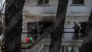 Puertas bloqueadas y fallos en el sistema antiincendios: las deficiencias en la residencia de Madrid en la que murieron tres ancianas