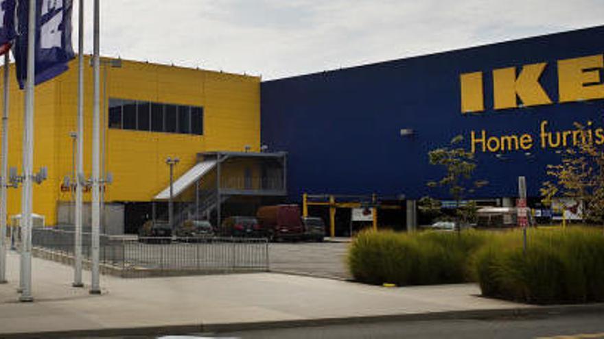 Modificaran el PDU per planificar l&#039;entrada d&#039;Ikea a Girona