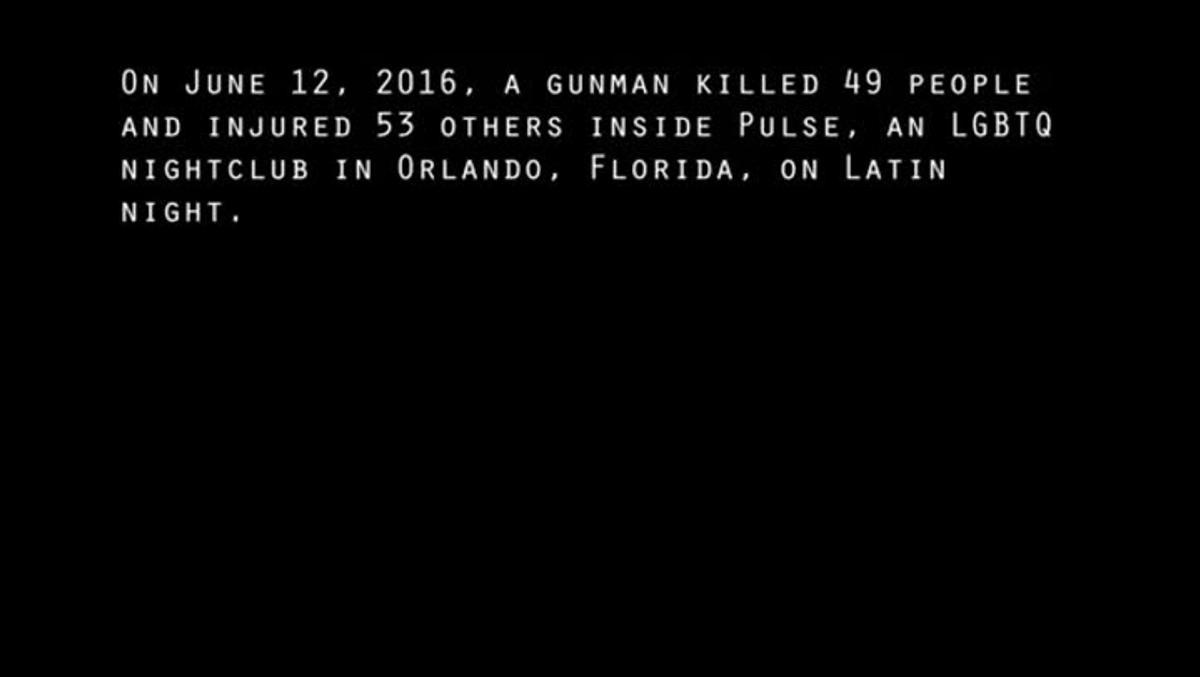 49 ’celebrities’ recorden les víctimes d’Orlando i demanen un més control de les armes.