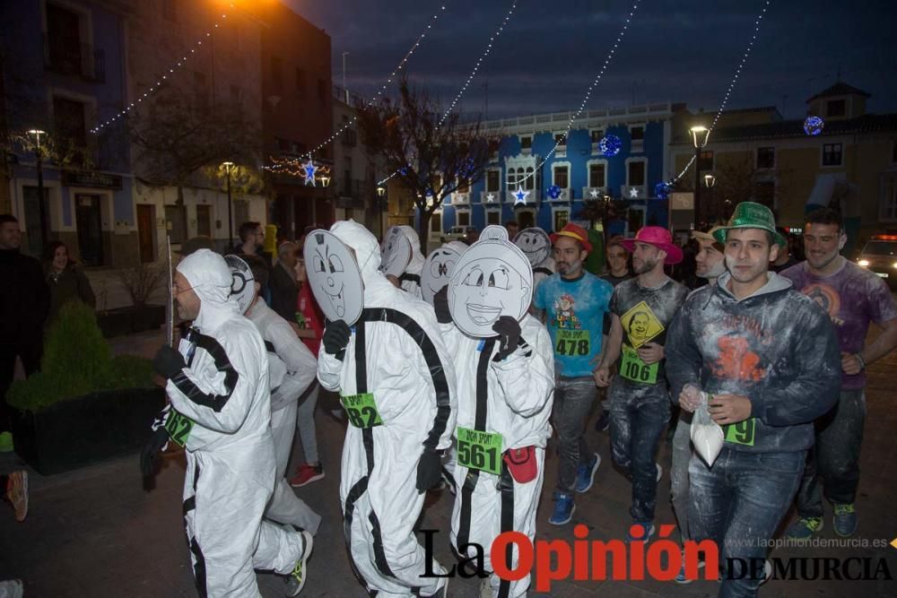 San Silvestre Bullas