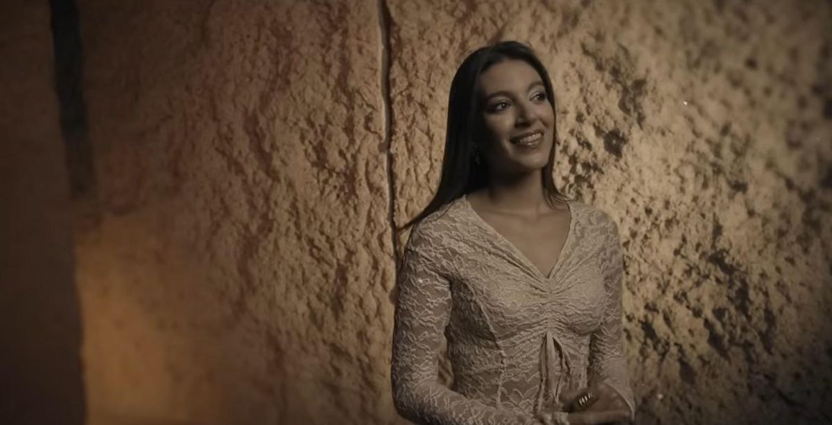 Ana Guerra es una de las cantantes de la nueva versión.