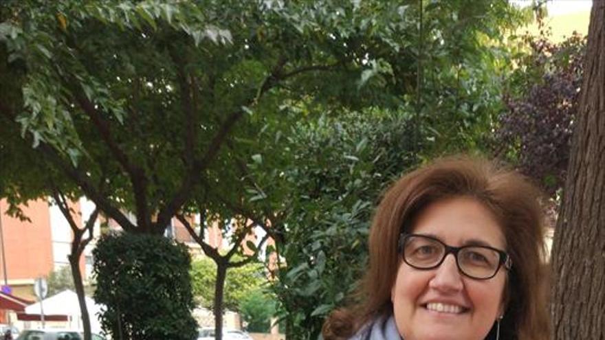 Silvia Tena: «L'art et genera la necessitat de replantejar coses»