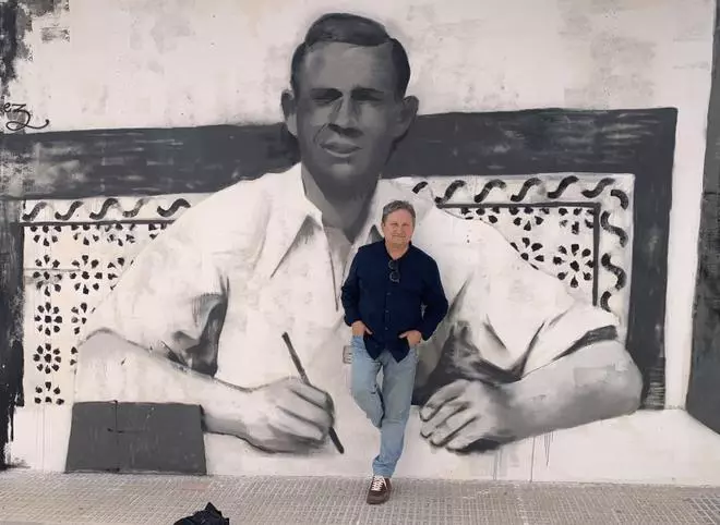 Miguel Hernández viaja a través del canal europeo ArteTV