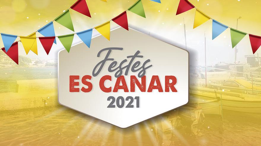 Fiestas de Es Canar: Mala Hierba