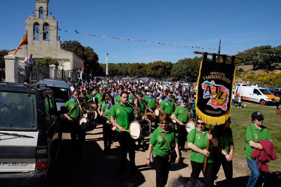 Romería de la Santa Cruz de Argusino