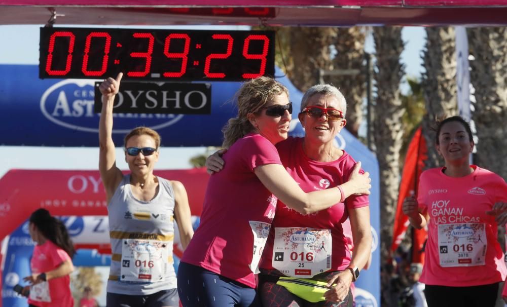 Búscate en la galería de la Carrera de la Mujer