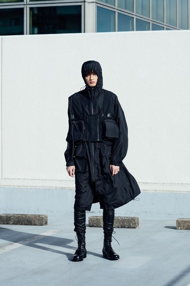 Asian Fashion Collective