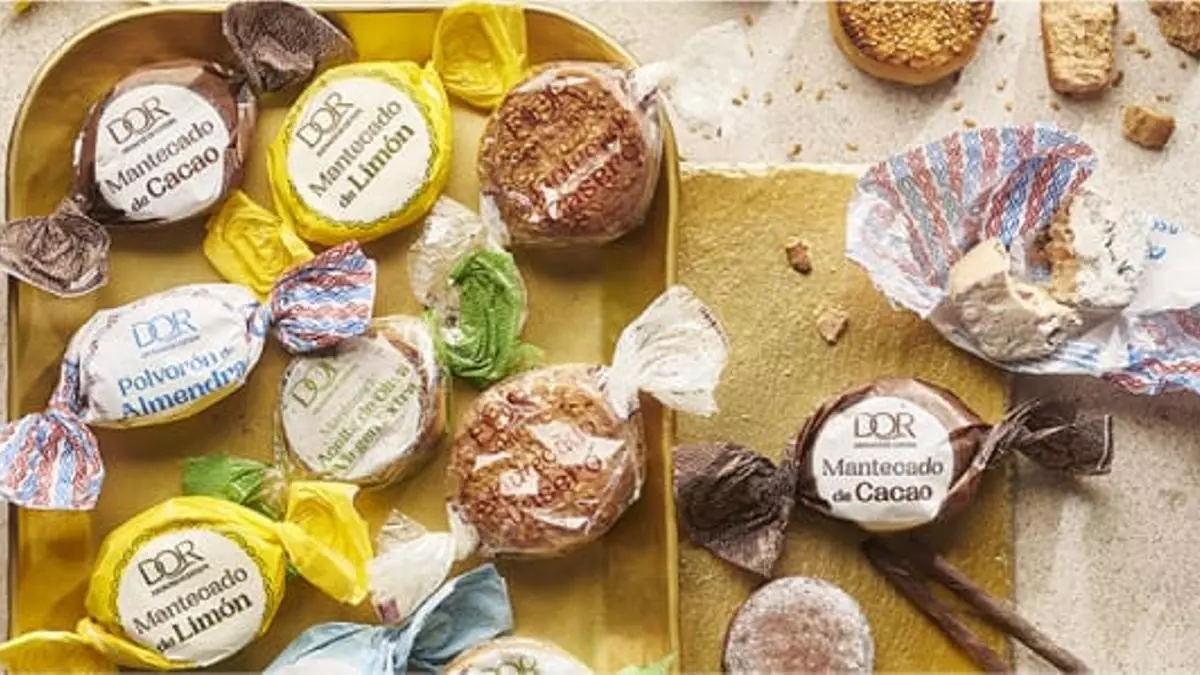 Lidl, el aliado de los andaluces: encuentra los mejores productos dulces para Reyes