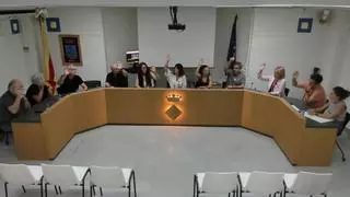 Tensió al ple de Callús per la construcció d'un nou viver d'entitats: «nosaltres treballarem fins l'últim dia»