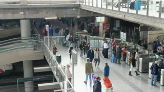 Adif ya pone fecha a los cortes de tren de Castelló a Vinaròs por la obra del Corredor