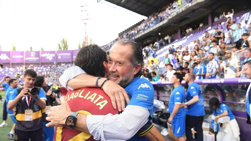 El Deportivo recupera peso y atractivo en el mercado de fichajes: habrá más inversiones después de Leo Román