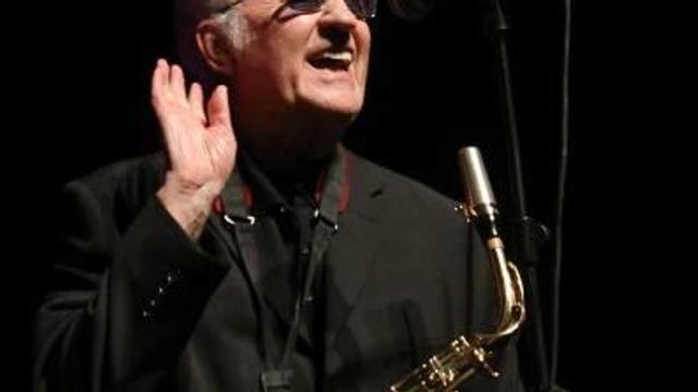Un firmamento del jazz actual