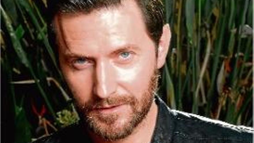 L&#039;actor britànic Richard Armitage serà l&#039;assassí Francis Dolarhyde.