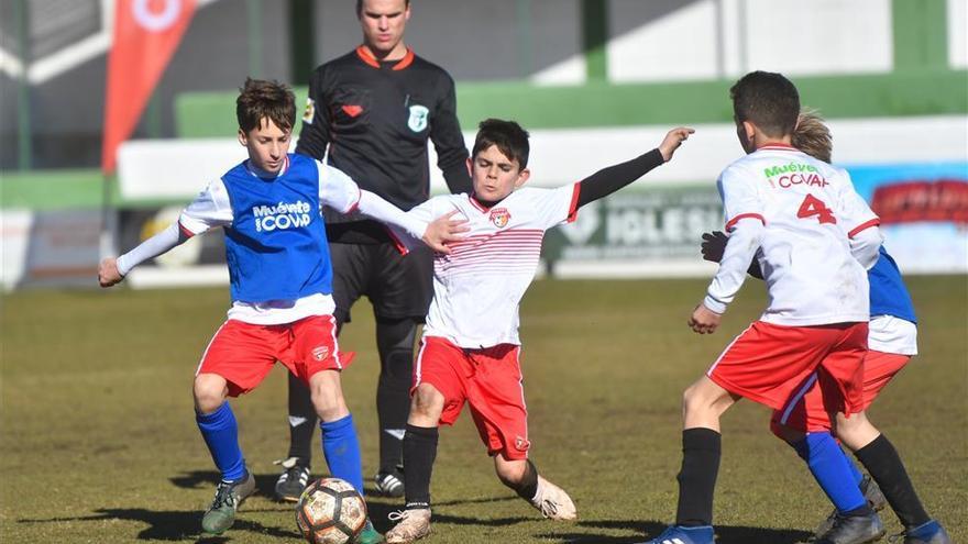 La Copa Covap: el torneo de torneos