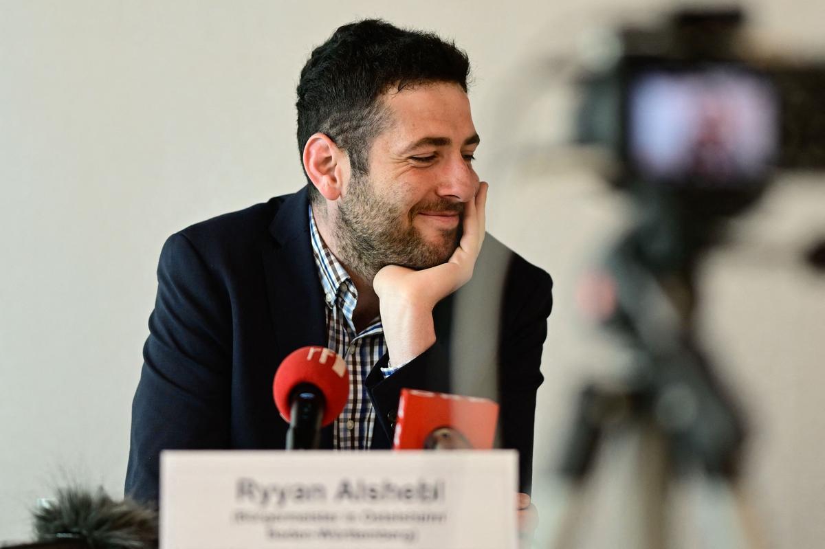 Un refugiat sirià es converteix en alcalde d’un poble rural d’Alemanya
