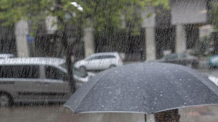 El otoño se adelanta una semana