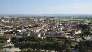 El alcalde de Villamayor asegura que Azora "no tiene un compromiso en firme" para los suelos de su centro de datos