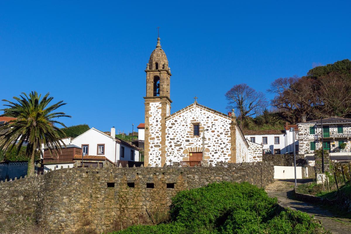 Cedeira, A Coruña