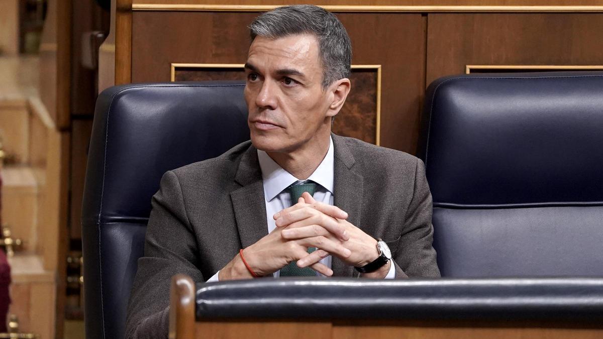 Sánchez responde a Elon Musk tras su crítica a la regularización de migrantes: «Marte puede esperar. La humanidad no»