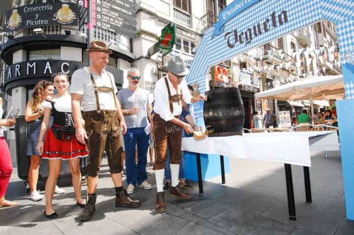 OKTOBER FEST VEGUETA