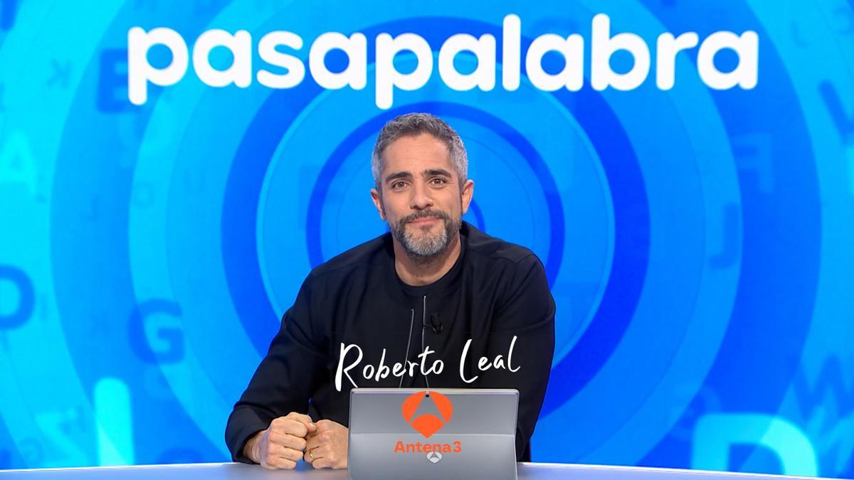 Roberto Leal se asomará a la pantalla de Aragón TV.