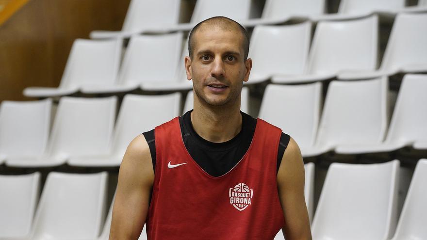 «Girona es mereix l’ascens a l’ACB i ens esforçarem perquè així sigui»