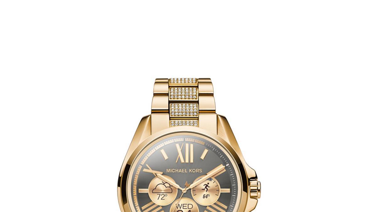 smartwatch michael kors