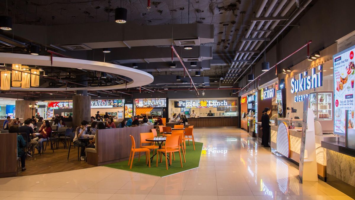 Un truco para ahorrarte mucho dinero en comidas en el aeropuerto.