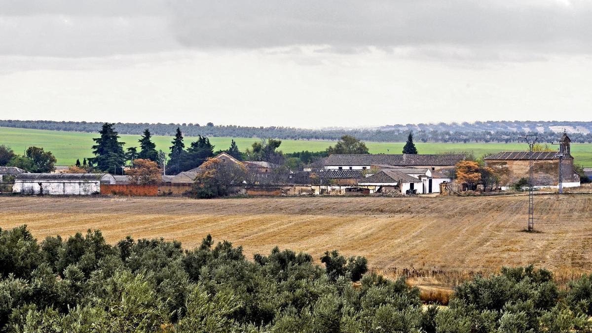Es el municipio más pequeño de España: donde antes había 200 habitantes, hoy solo viven tres