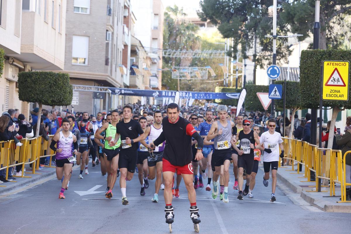 Galería: la 10KFem Día de la Mujer ¡Deportista! de 2024 Galería: la 10KFem Día de la Mujer ¡Deportista! de 2024