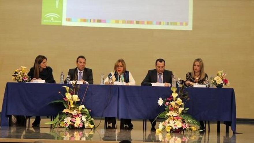 Presentación del plan de igualdad en los colegios