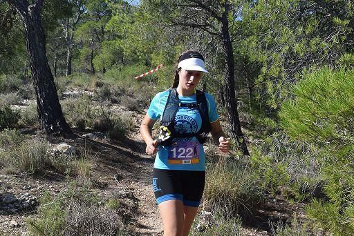 Ricote Trail