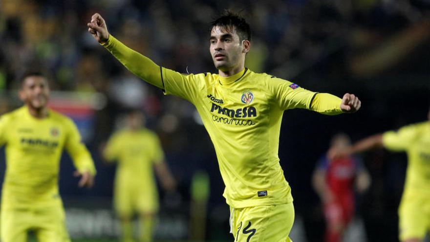 El Villarreal sufre hasta el final para seguir vivo en Europa