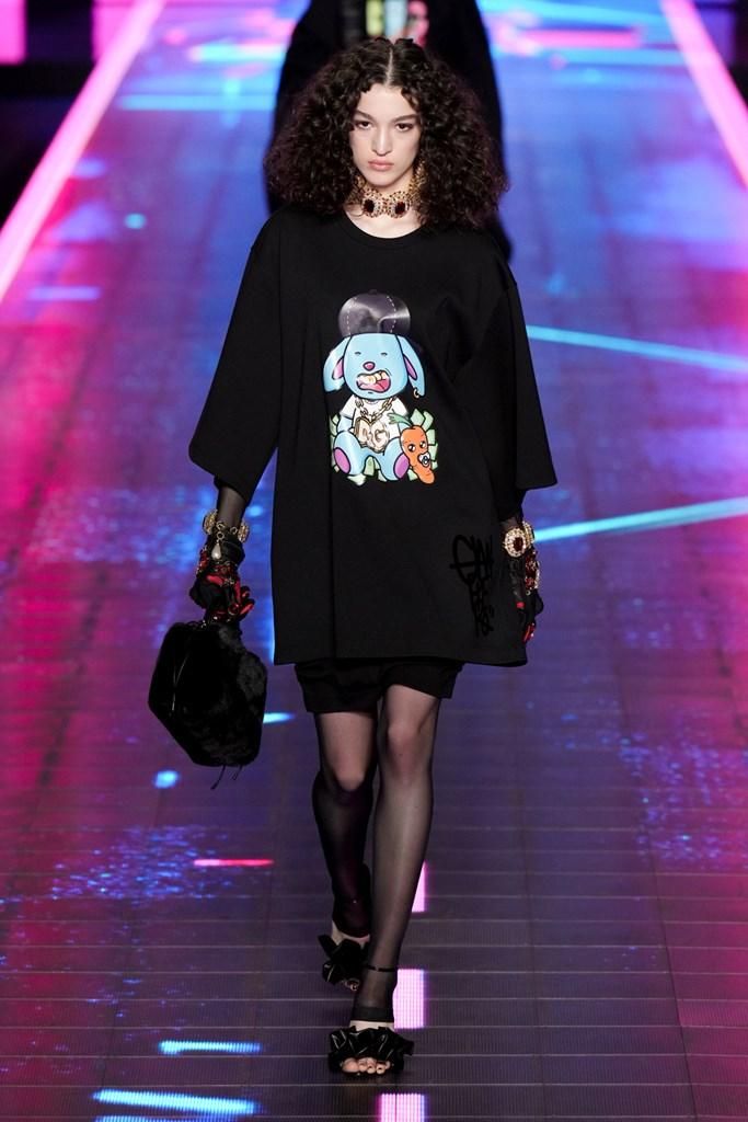 Dolce & Gabbana