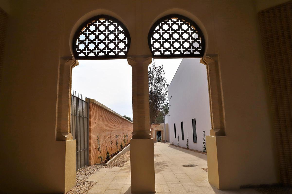 El callejón de Orive en imágenes