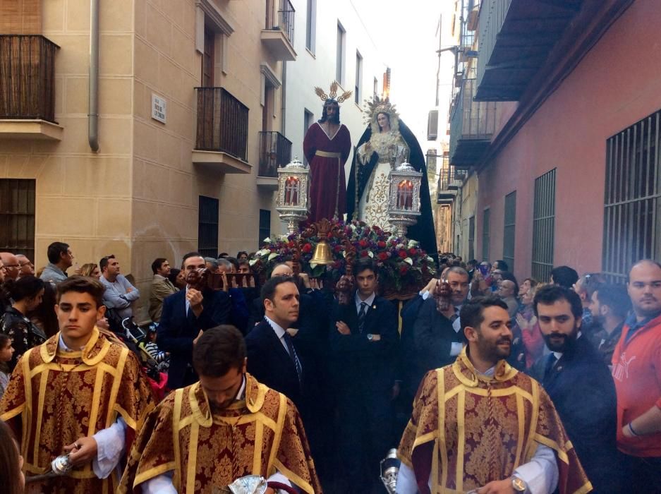 Traslado de la Sentencia