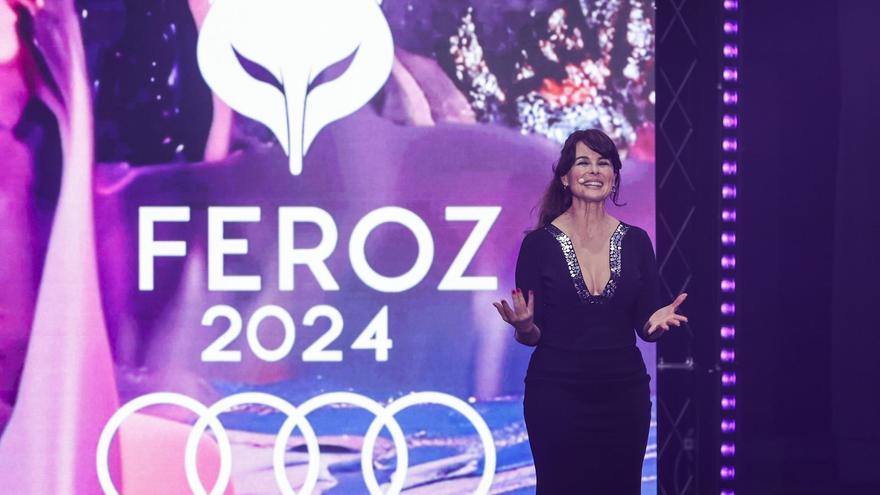 Pontevedra acogerá los Premios Feroz en 2025 y 2026