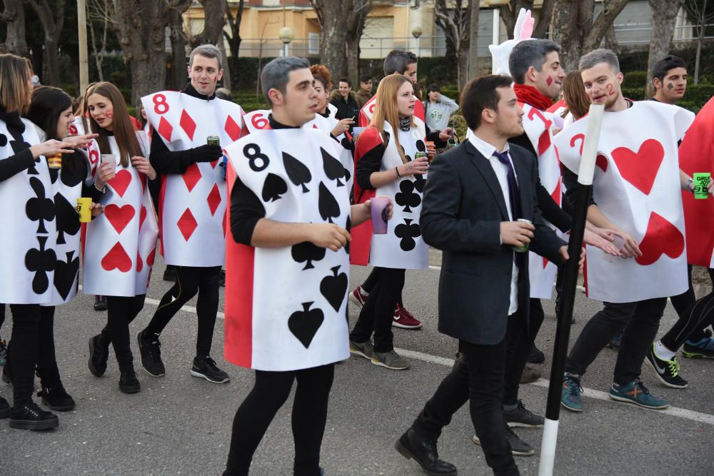 Carnaval de Berga